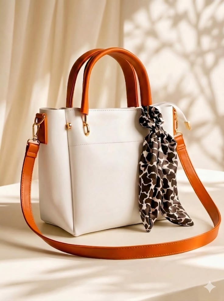 Mini Shoulder Bag